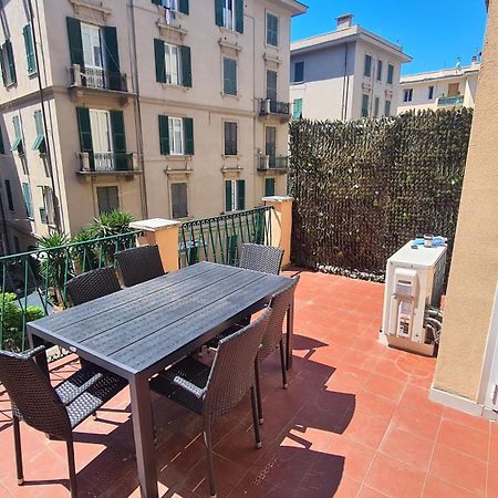 Apartamento Le Mie Stelle 1 La Spezia Exterior foto