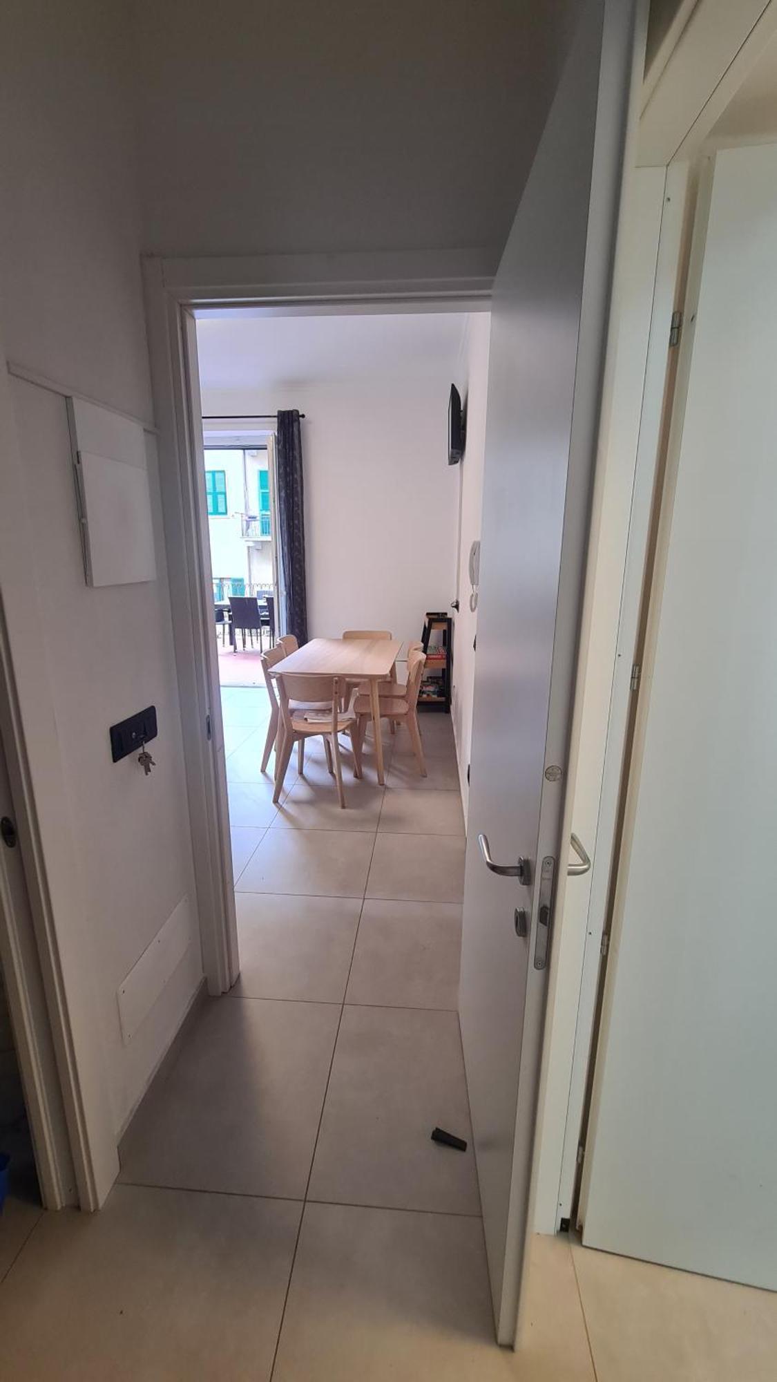 Apartamento Le Mie Stelle 1 La Spezia Exterior foto