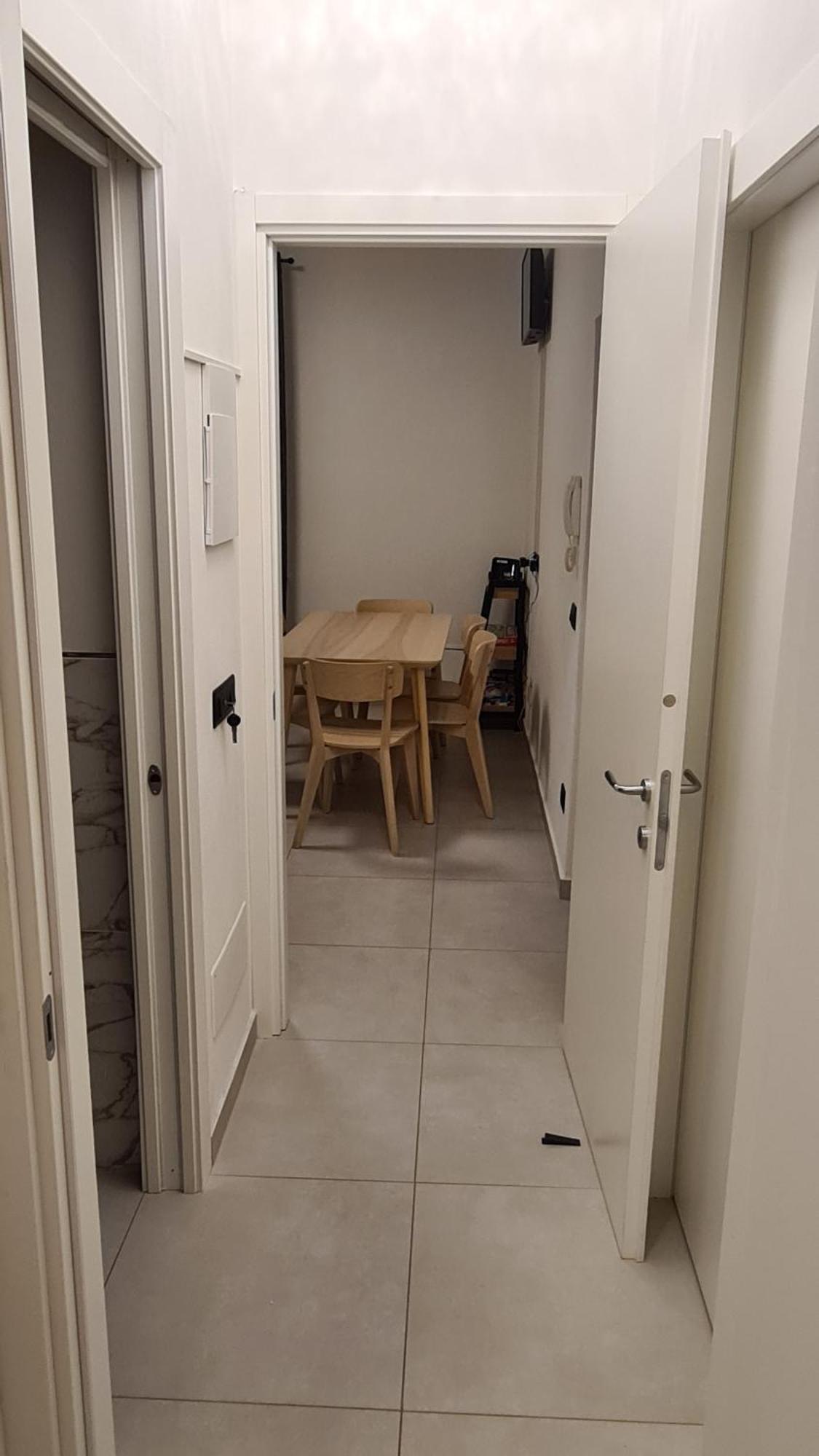 Apartamento Le Mie Stelle 1 La Spezia Exterior foto