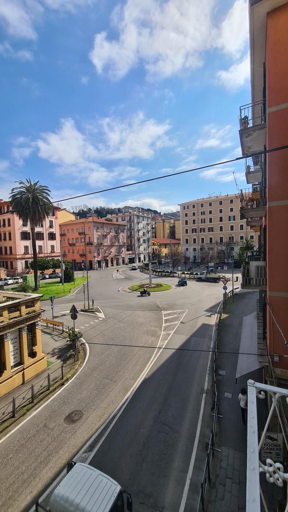 Apartamento Le Mie Stelle 1 La Spezia Exterior foto