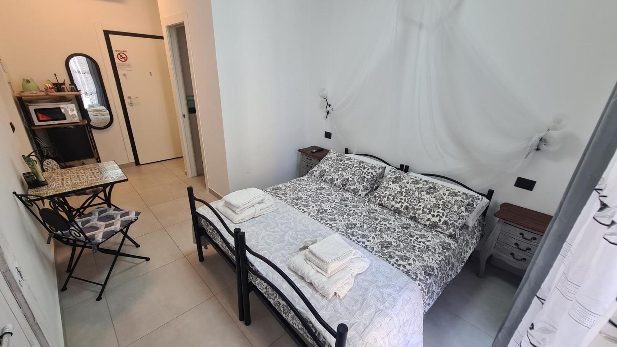 Apartamento Le Mie Stelle 1 La Spezia Exterior foto