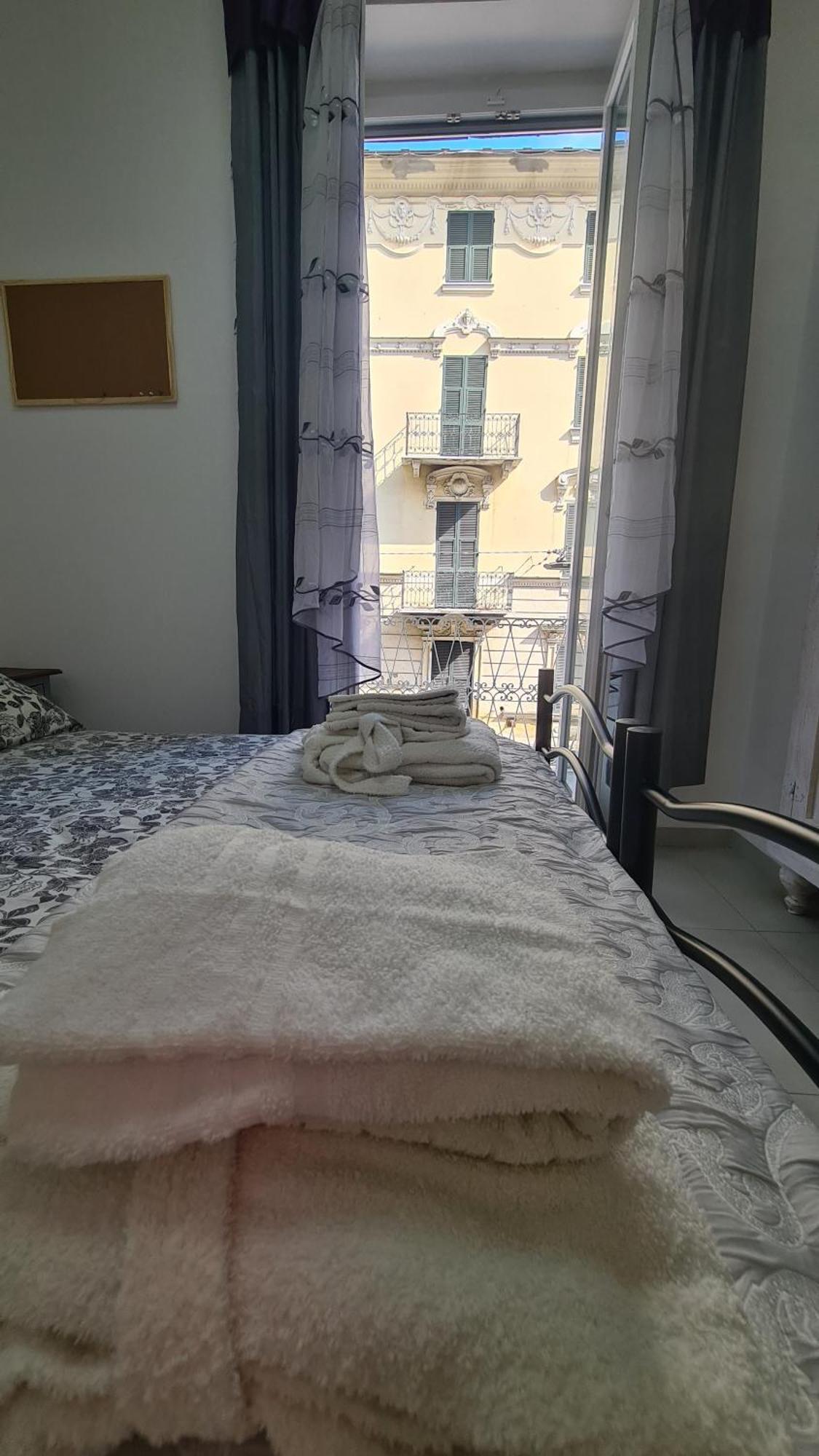 Apartamento Le Mie Stelle 1 La Spezia Exterior foto