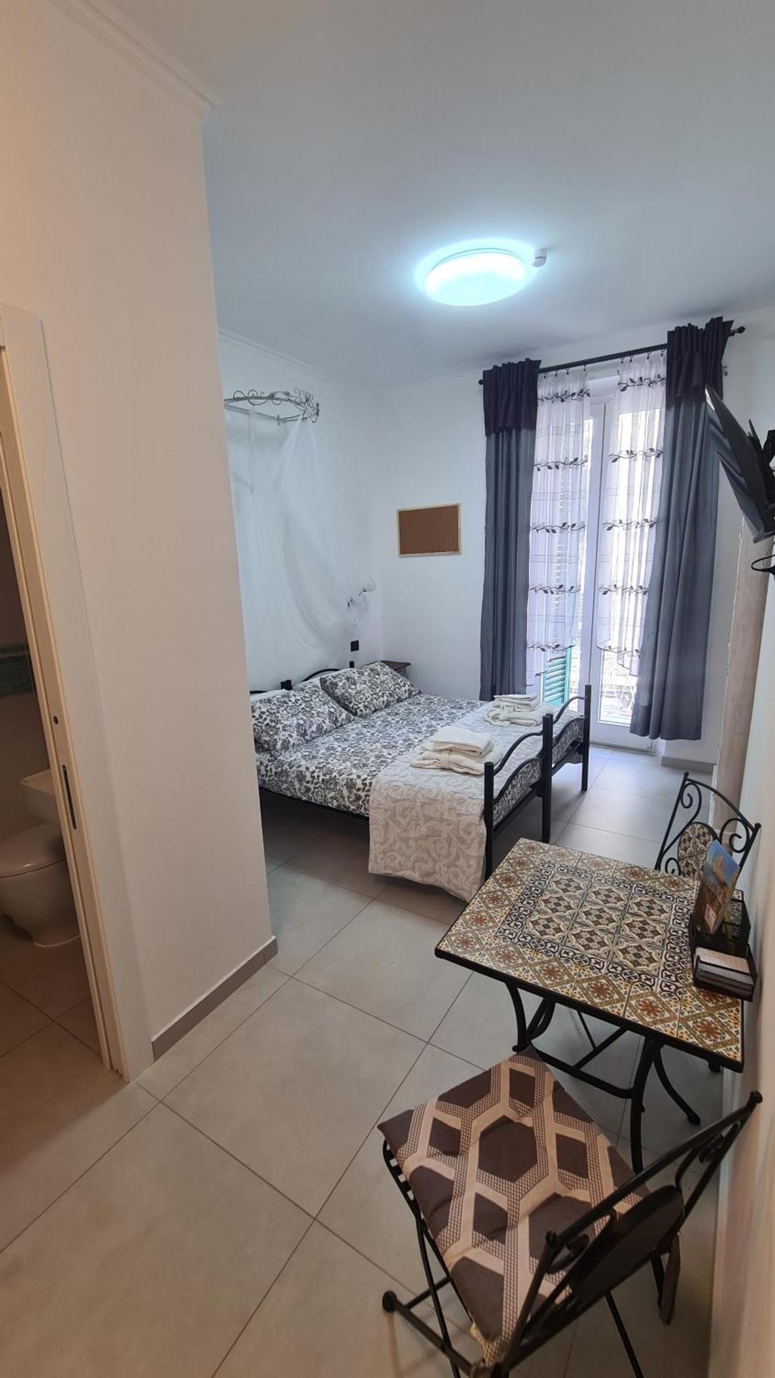 Apartamento Le Mie Stelle 1 La Spezia Exterior foto