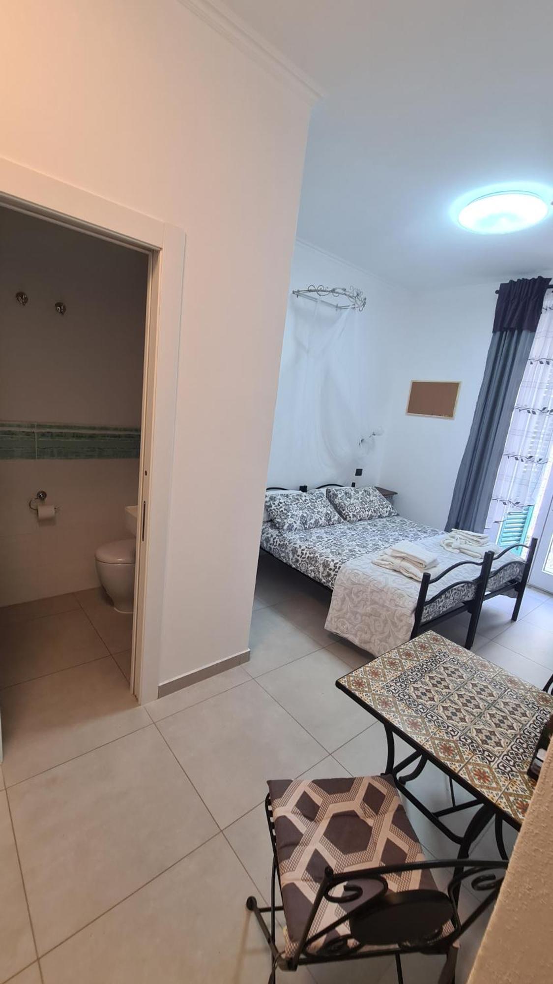 Apartamento Le Mie Stelle 1 La Spezia Exterior foto