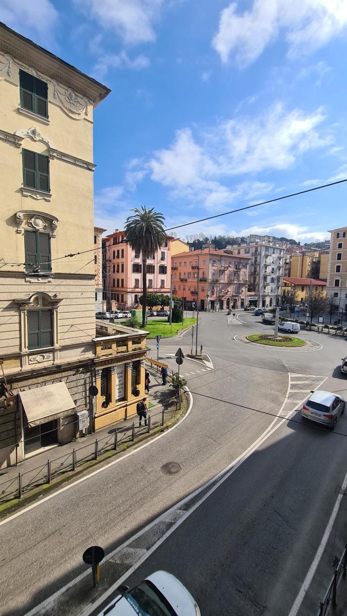 Apartamento Le Mie Stelle 1 La Spezia Exterior foto
