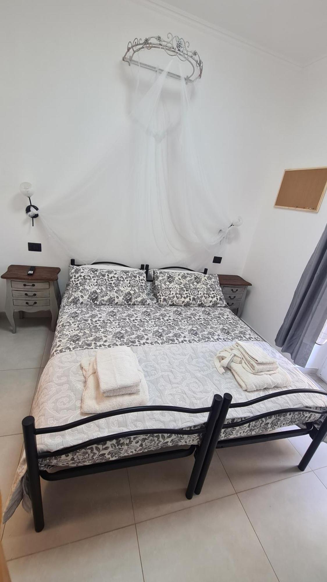Apartamento Le Mie Stelle 1 La Spezia Exterior foto