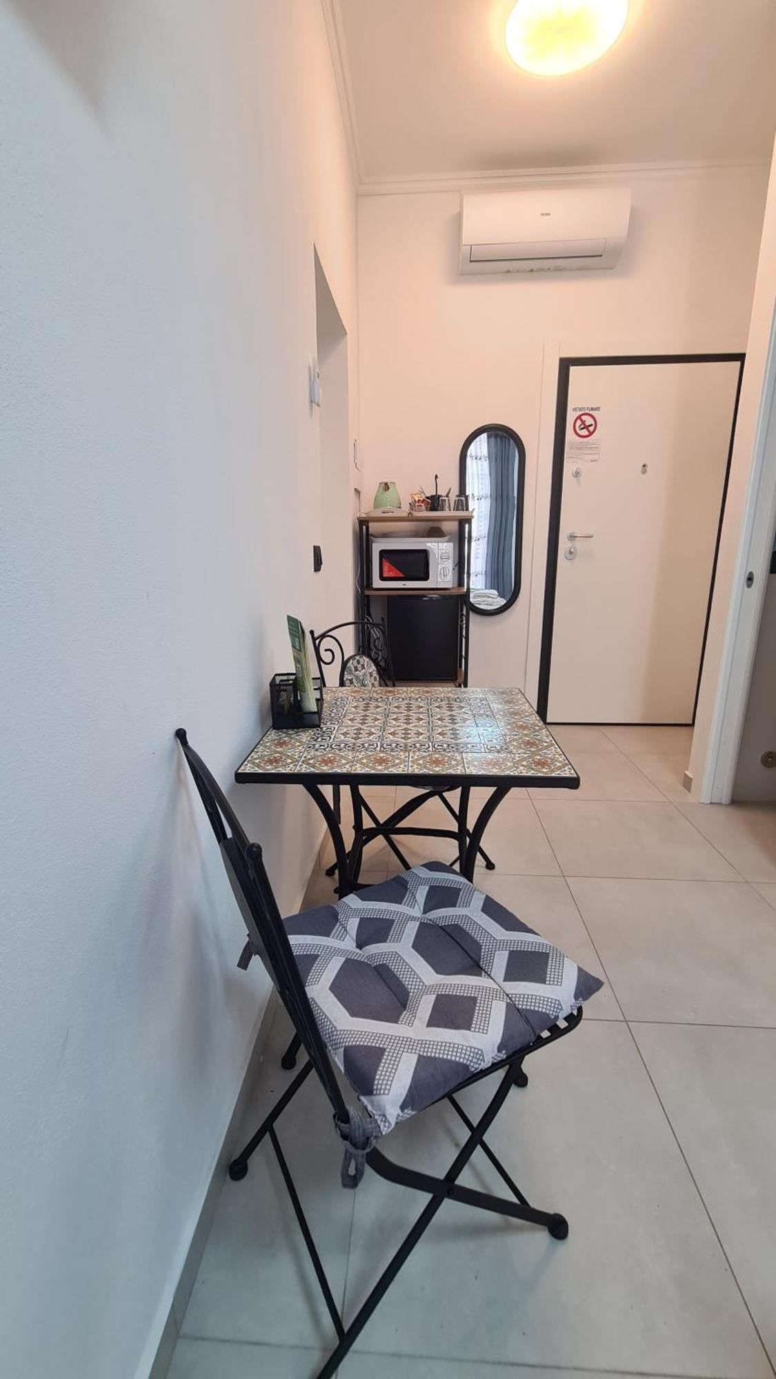 Apartamento Le Mie Stelle 1 La Spezia Exterior foto
