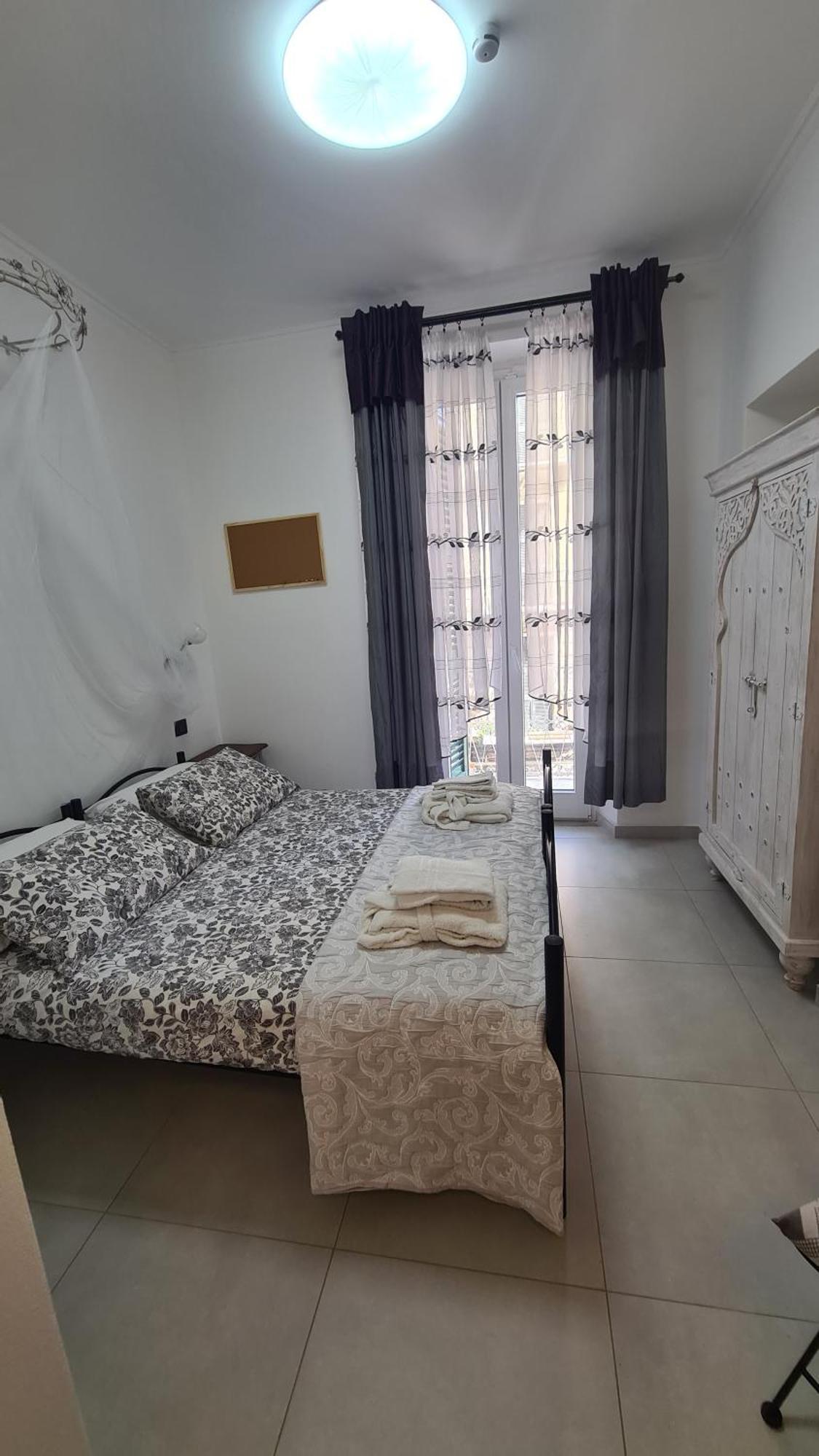 Apartamento Le Mie Stelle 1 La Spezia Exterior foto