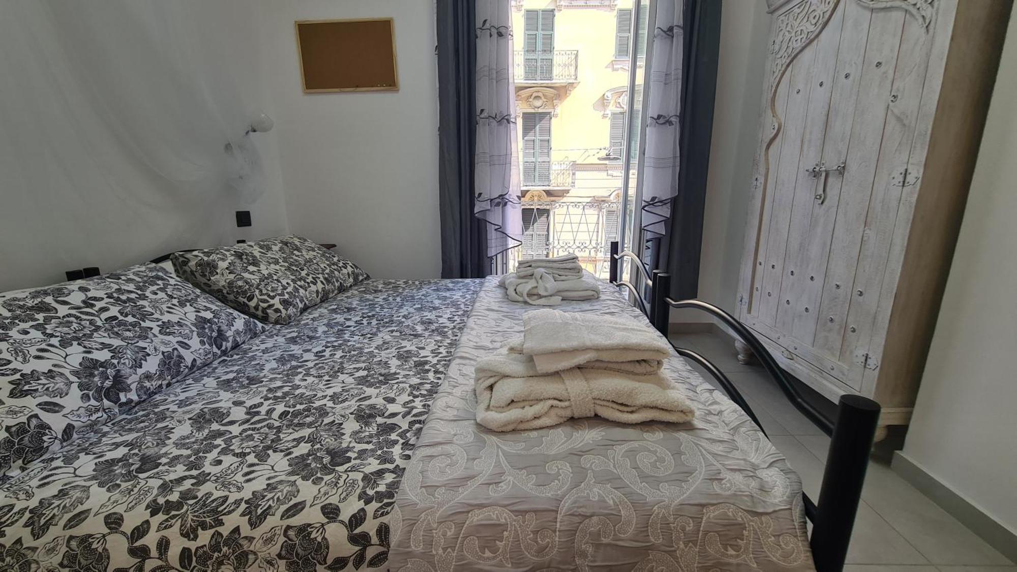 Apartamento Le Mie Stelle 1 La Spezia Exterior foto