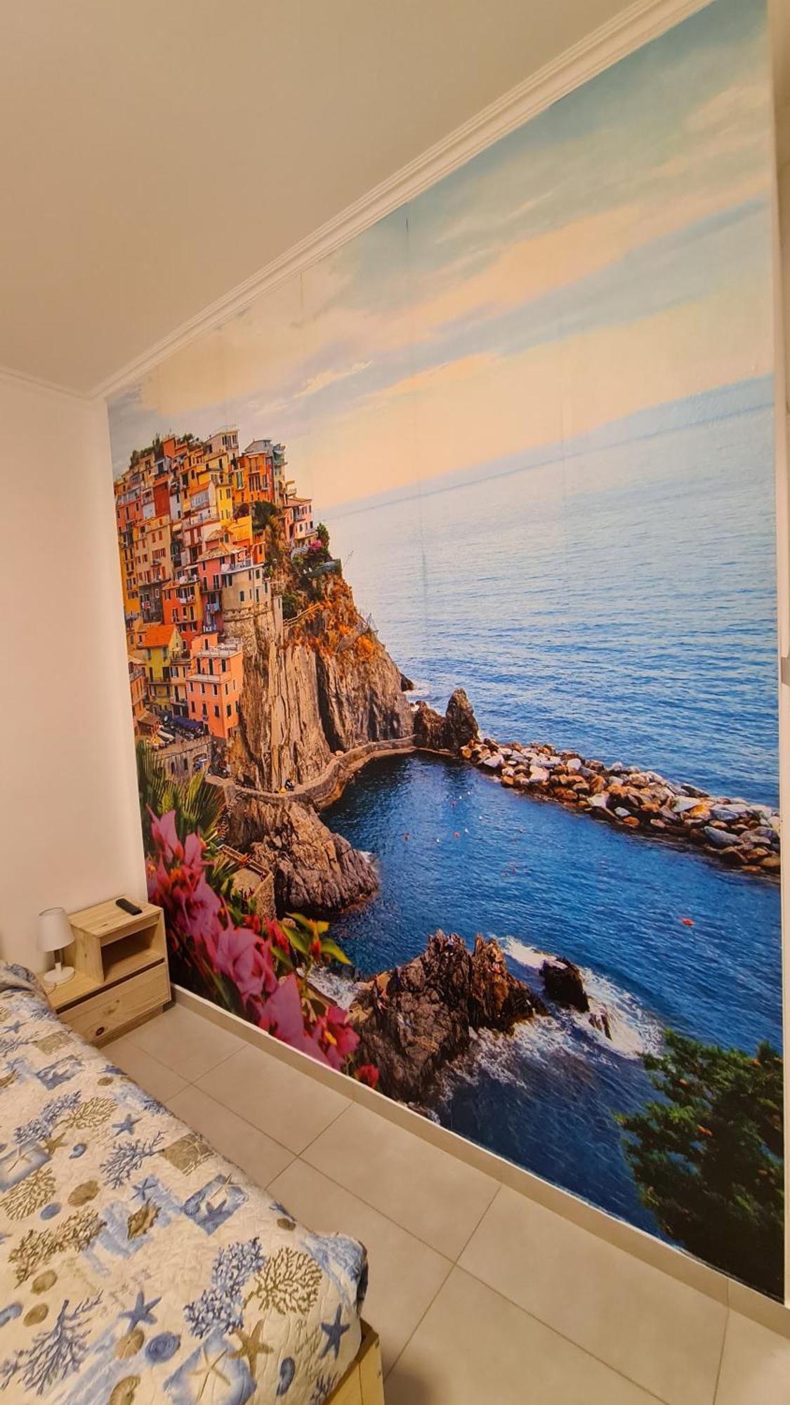 Apartamento Le Mie Stelle 1 La Spezia Exterior foto