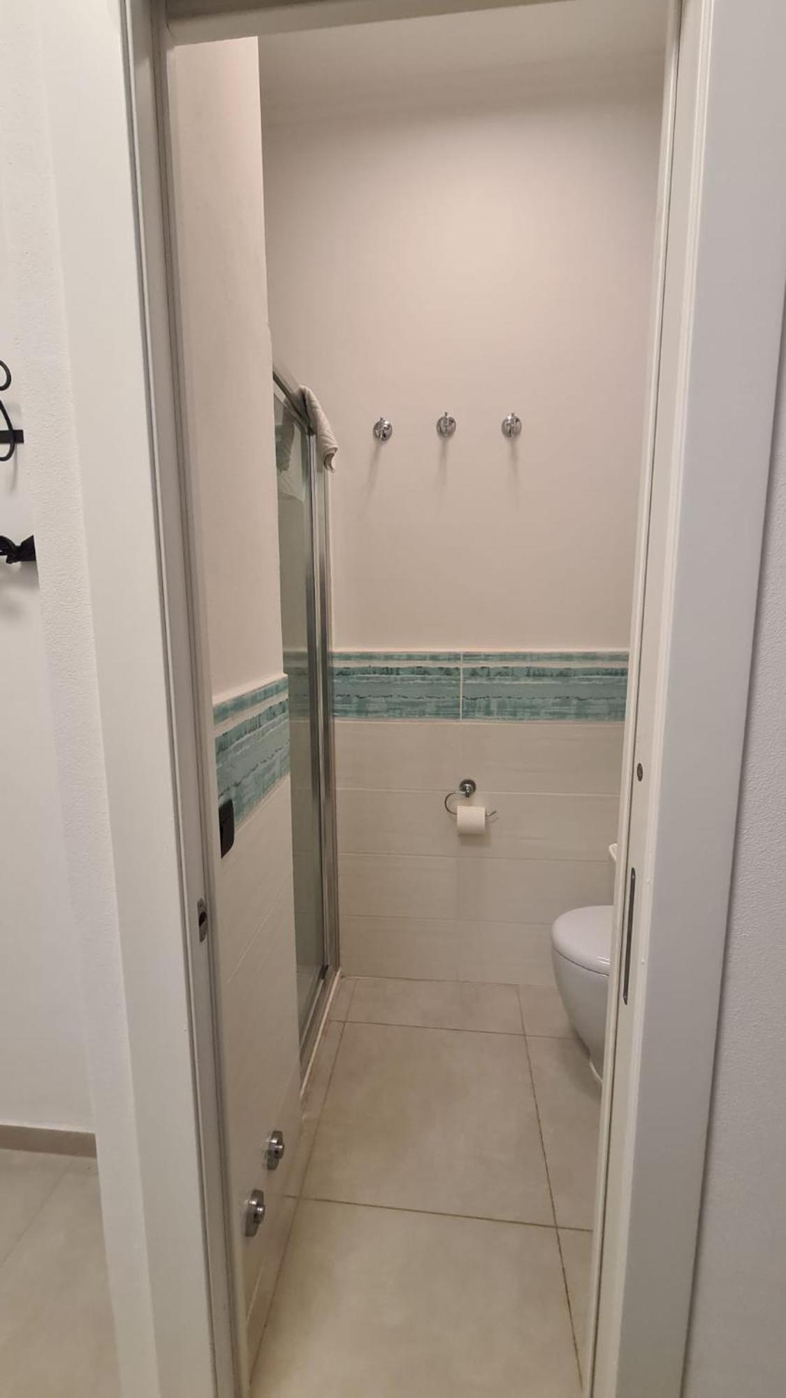 Apartamento Le Mie Stelle 1 La Spezia Exterior foto
