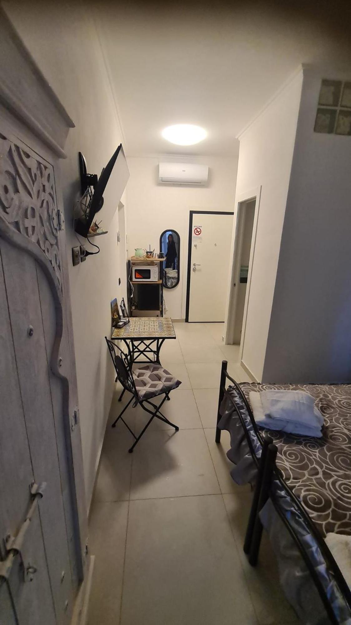 Apartamento Le Mie Stelle 1 La Spezia Exterior foto