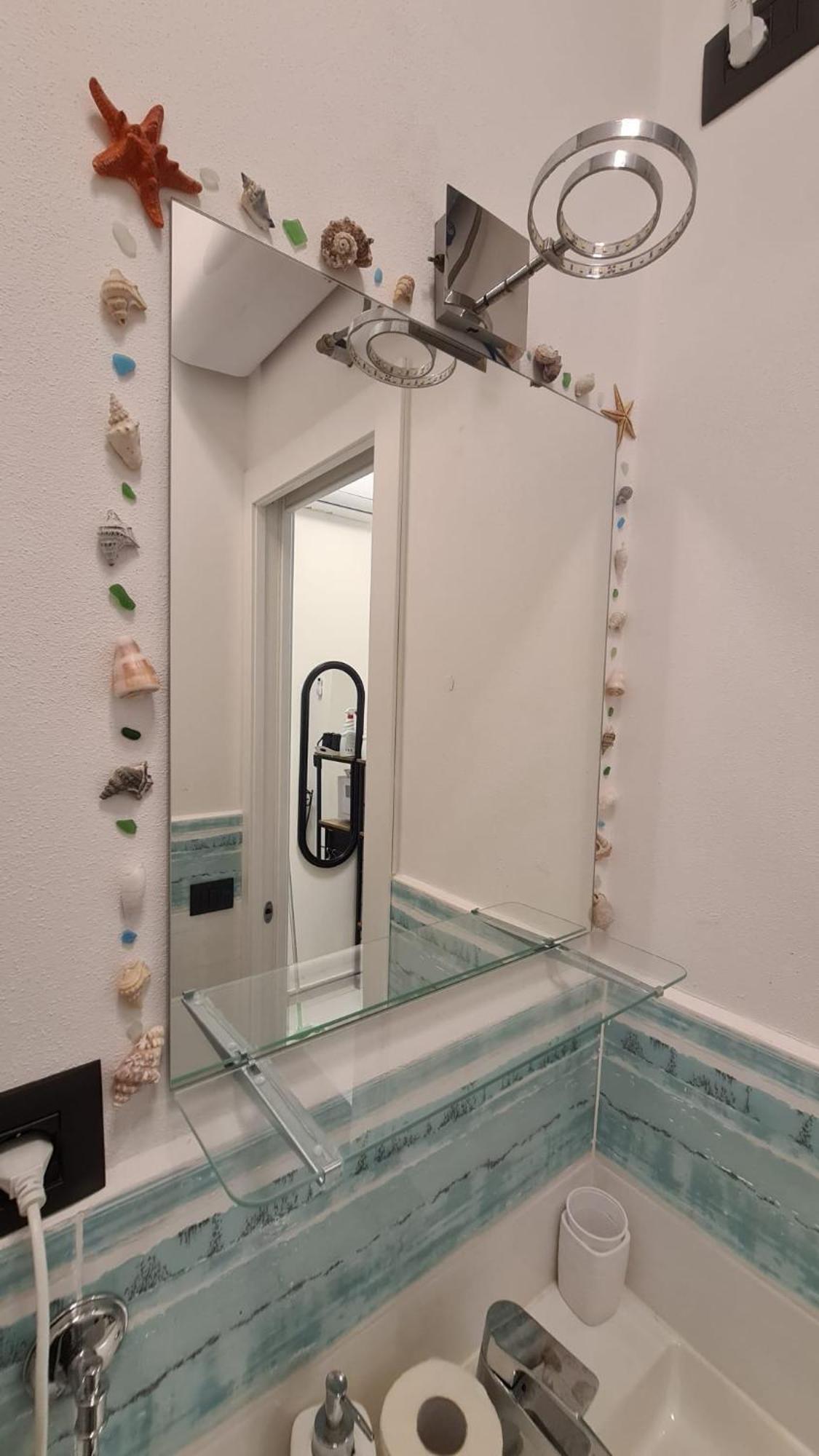 Apartamento Le Mie Stelle 1 La Spezia Exterior foto