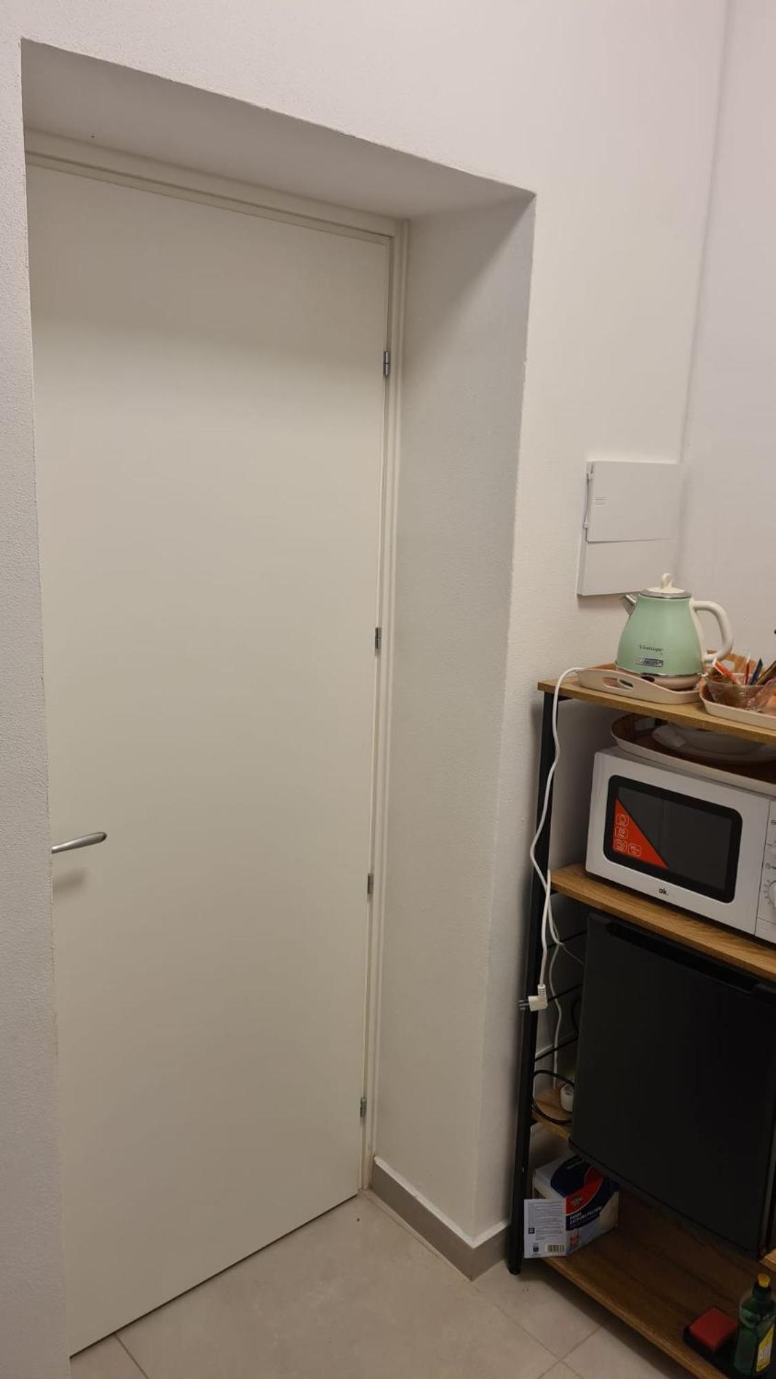 Apartamento Le Mie Stelle 1 La Spezia Exterior foto