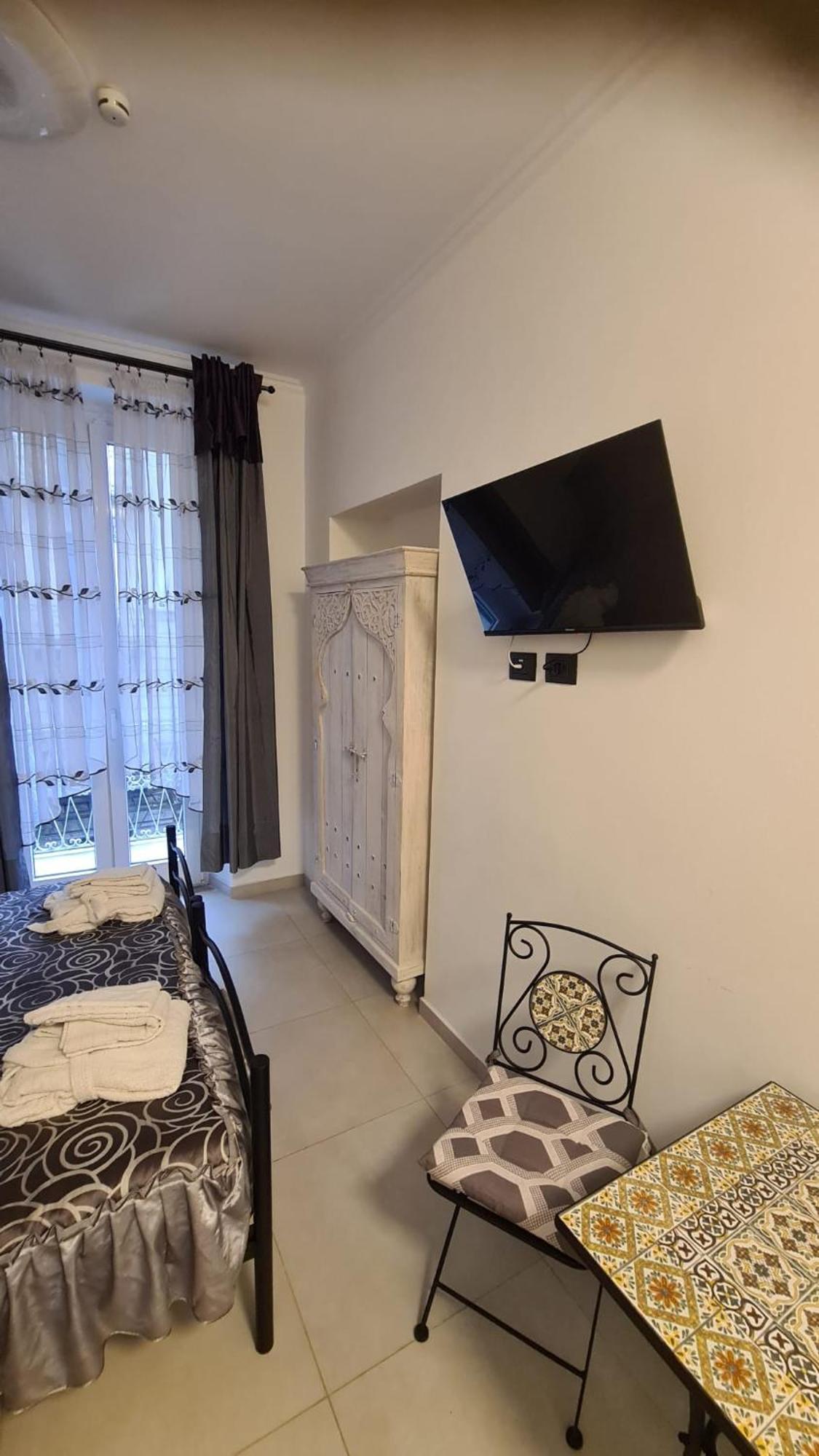 Apartamento Le Mie Stelle 1 La Spezia Exterior foto