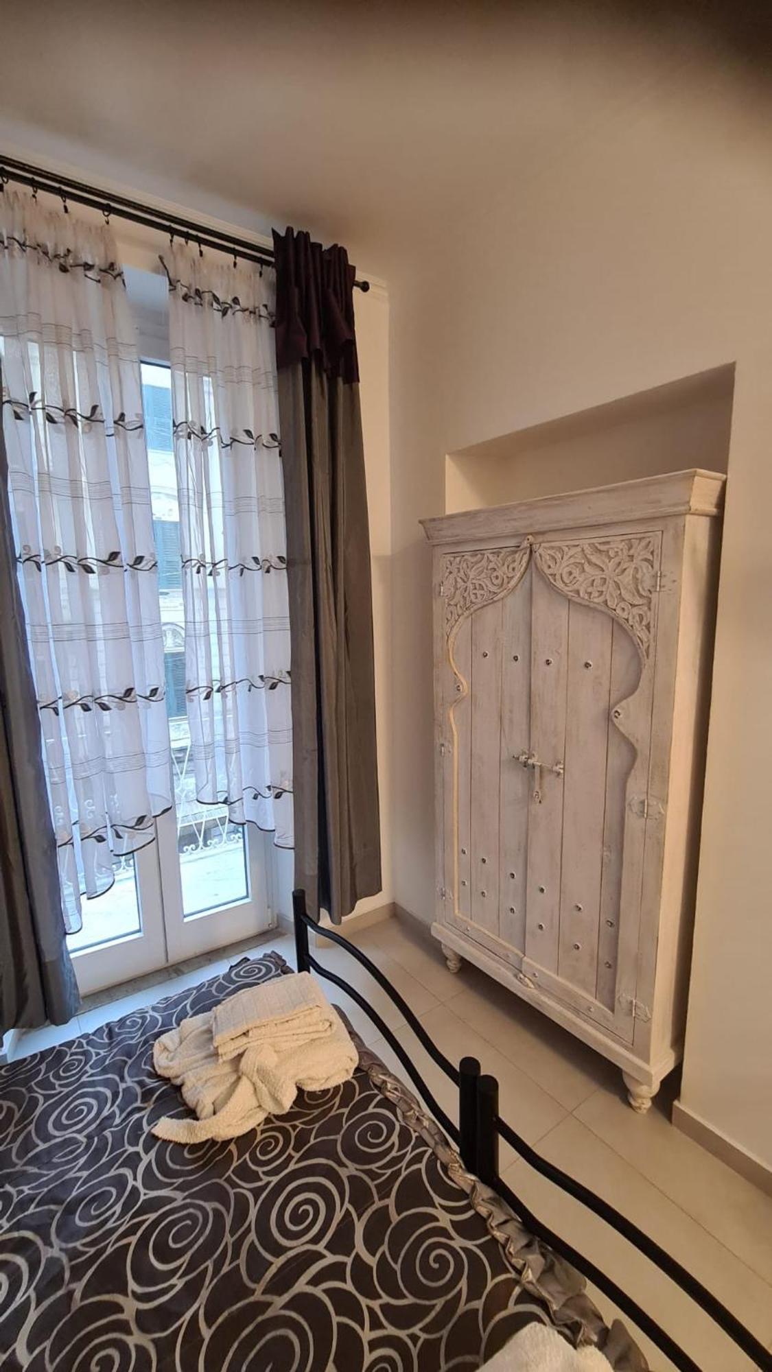 Apartamento Le Mie Stelle 1 La Spezia Exterior foto