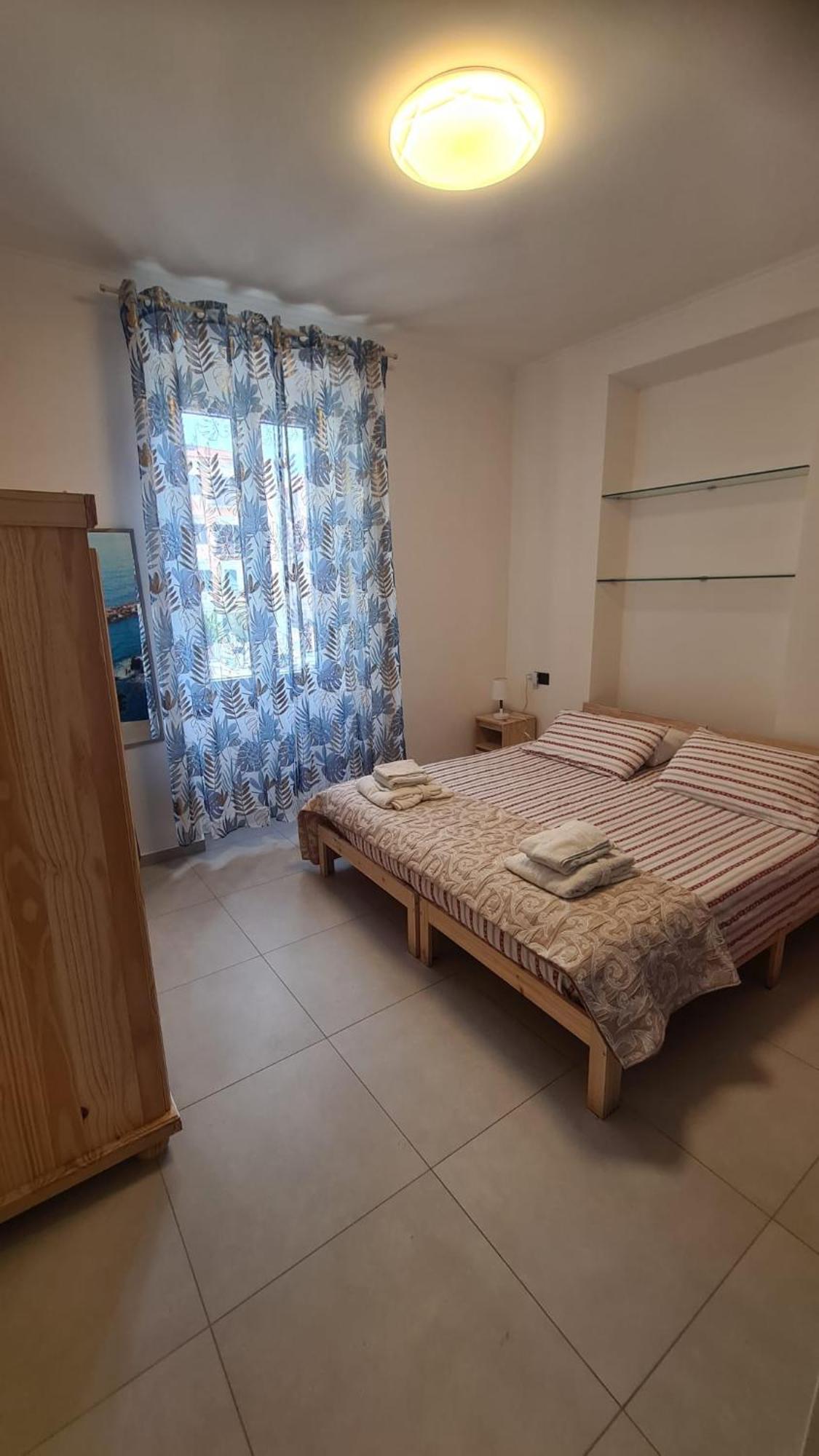 Apartamento Le Mie Stelle 1 La Spezia Exterior foto