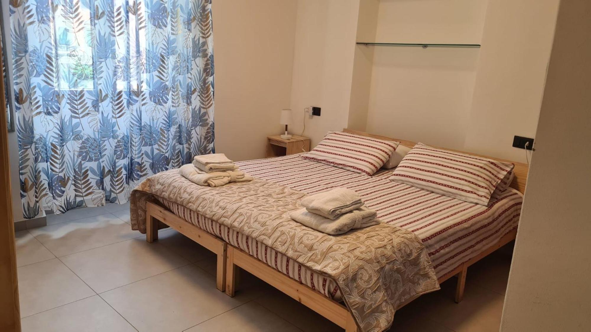 Apartamento Le Mie Stelle 1 La Spezia Exterior foto
