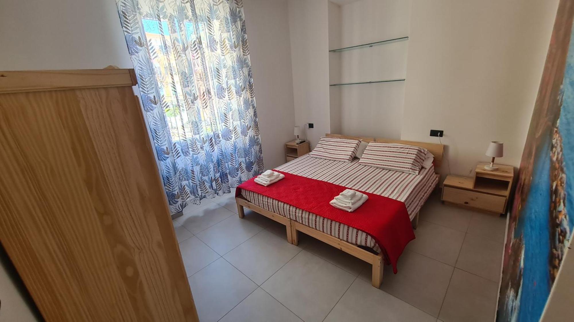 Apartamento Le Mie Stelle 1 La Spezia Exterior foto
