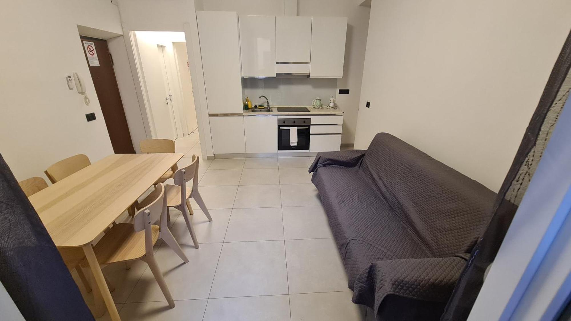 Apartamento Le Mie Stelle 1 La Spezia Exterior foto