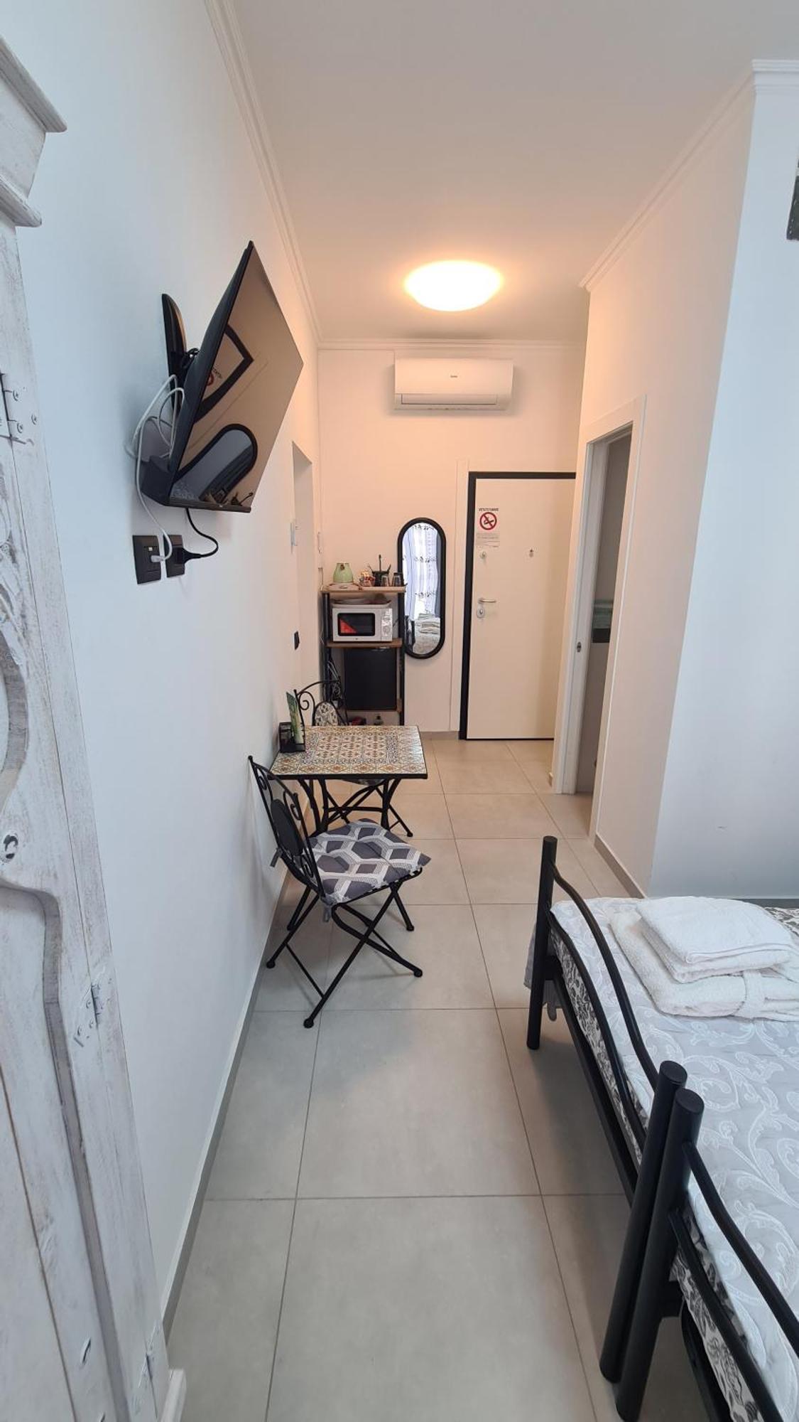 Apartamento Le Mie Stelle 1 La Spezia Exterior foto