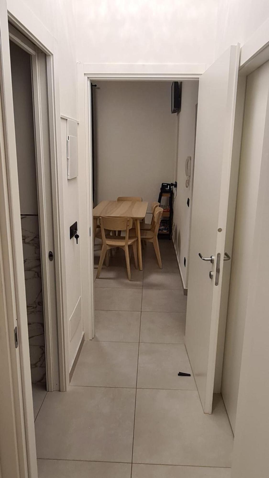 Apartamento Le Mie Stelle 1 La Spezia Exterior foto