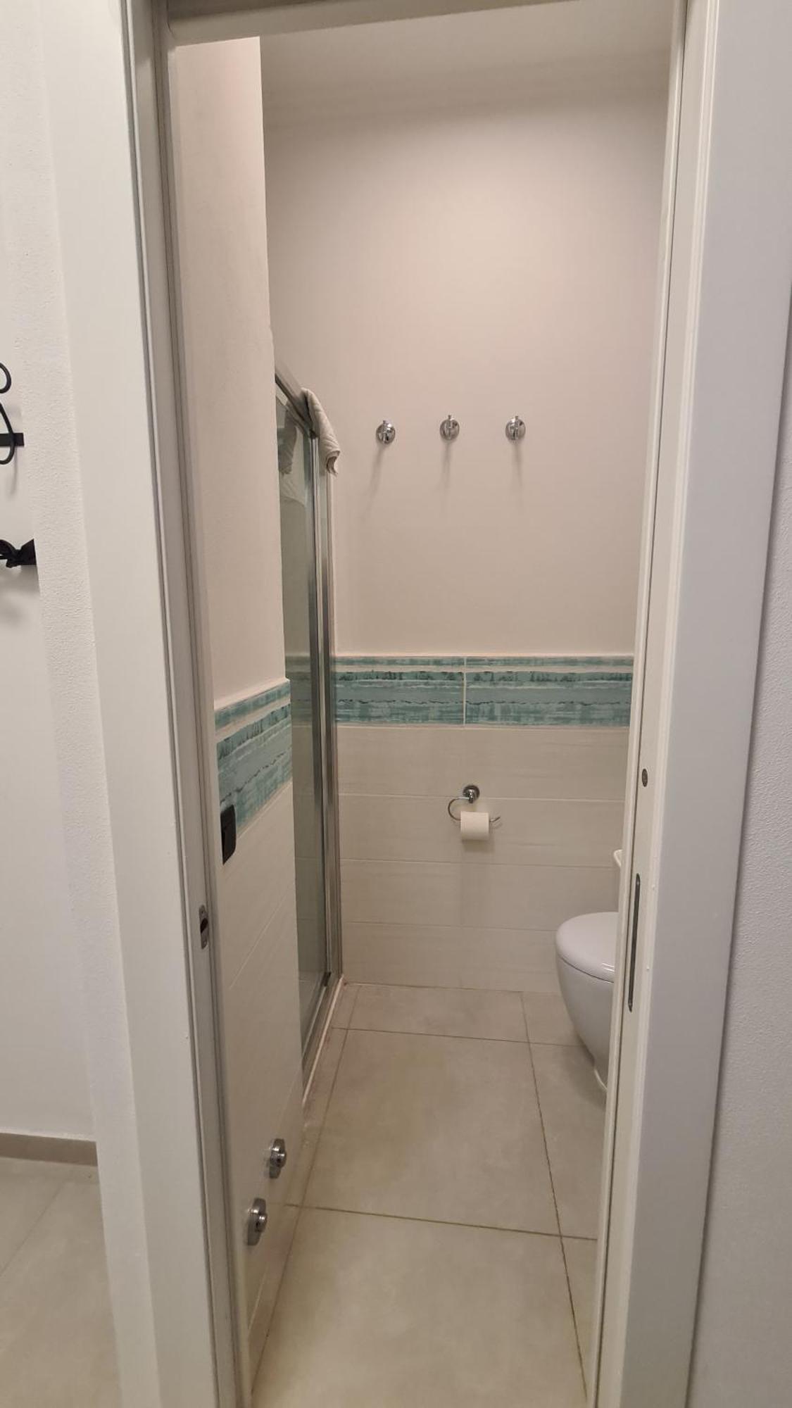 Apartamento Le Mie Stelle 1 La Spezia Exterior foto
