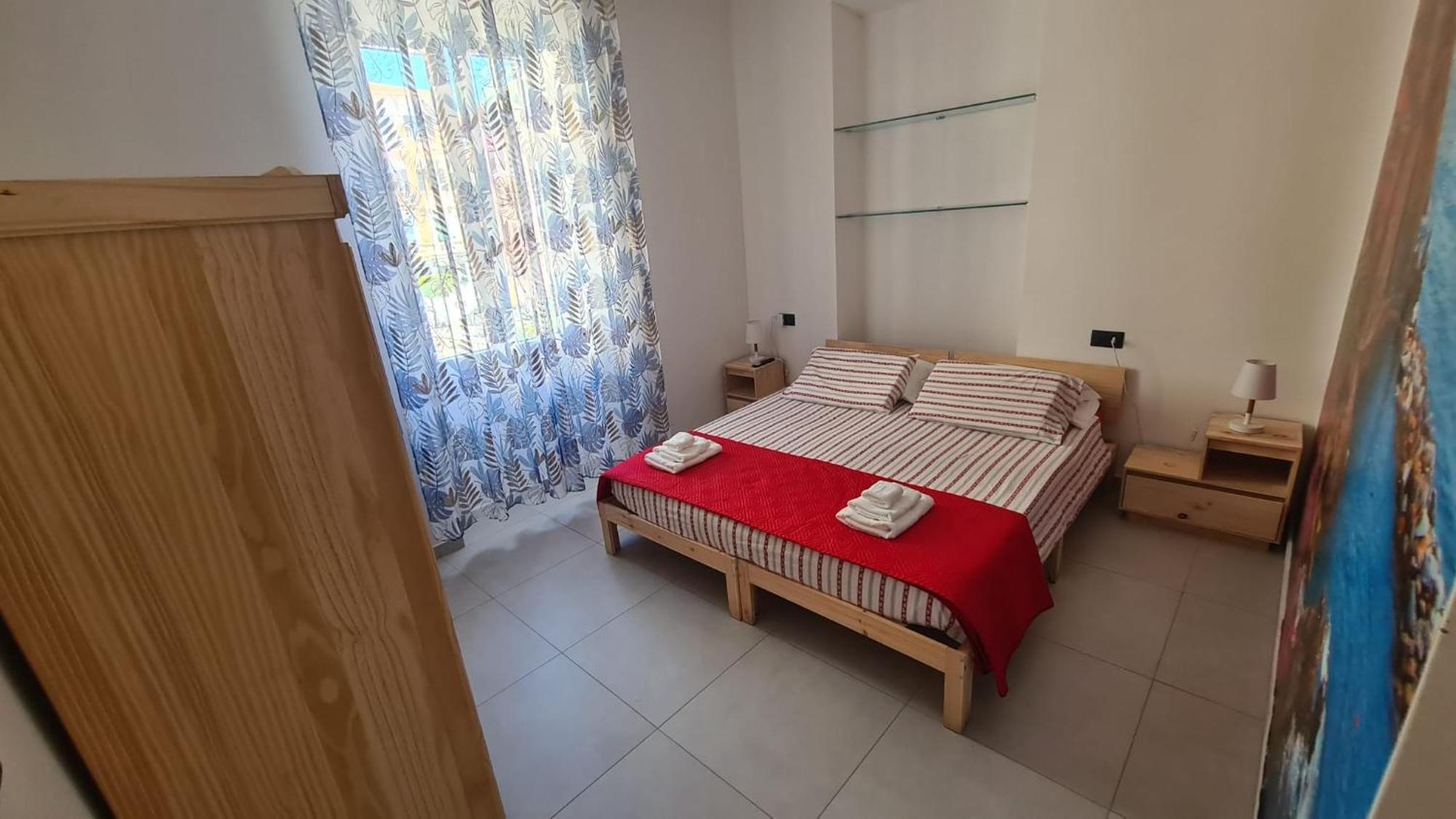 Apartamento Le Mie Stelle 1 La Spezia Exterior foto