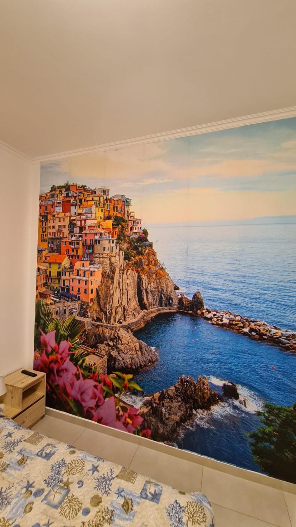 Apartamento Le Mie Stelle 1 La Spezia Exterior foto