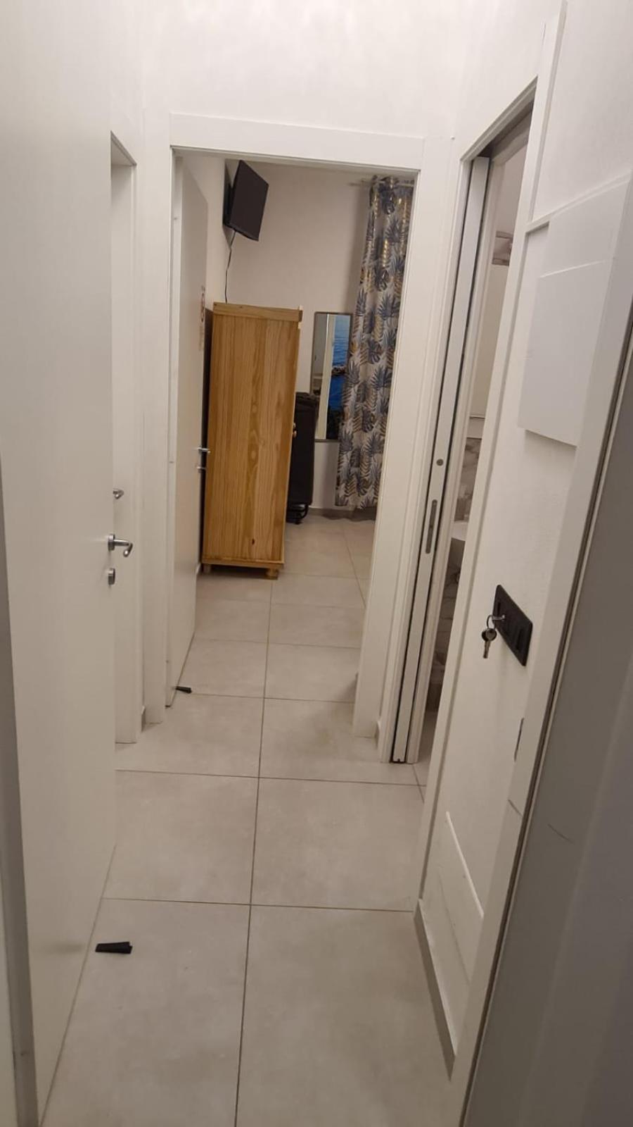 Apartamento Le Mie Stelle 1 La Spezia Exterior foto