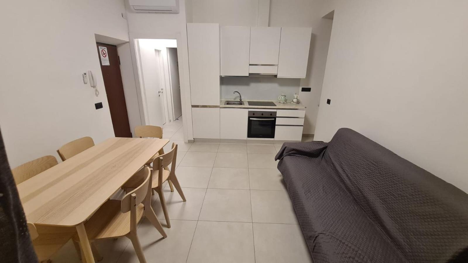 Apartamento Le Mie Stelle 1 La Spezia Exterior foto