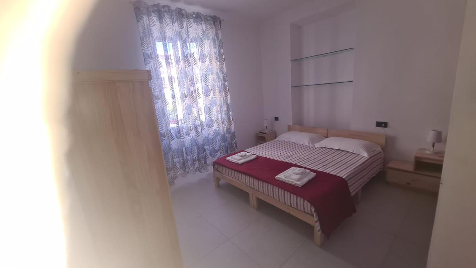 Apartamento Le Mie Stelle 1 La Spezia Exterior foto